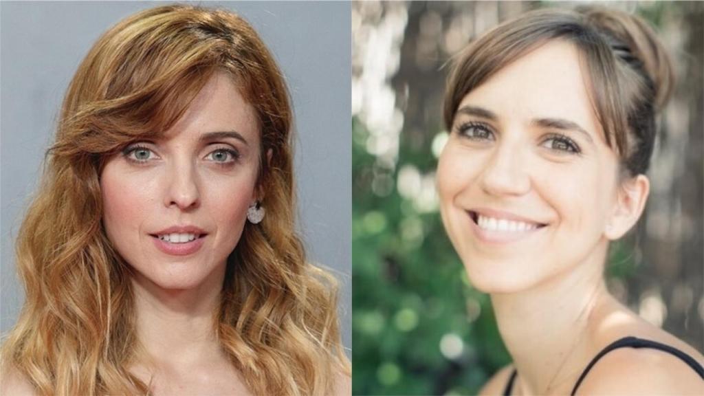 Aina Clotet se pronuncia sobre su despido de la serie de Leticia Dolera por estar embarazada