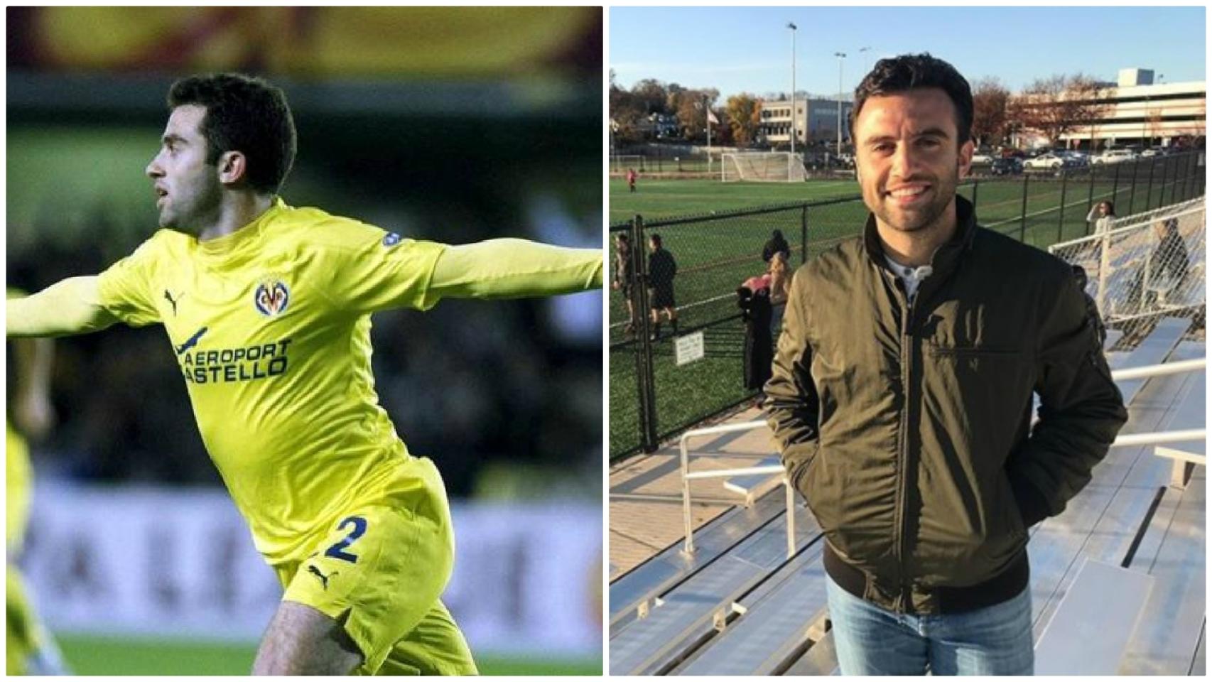 Giuseppe Rossi
