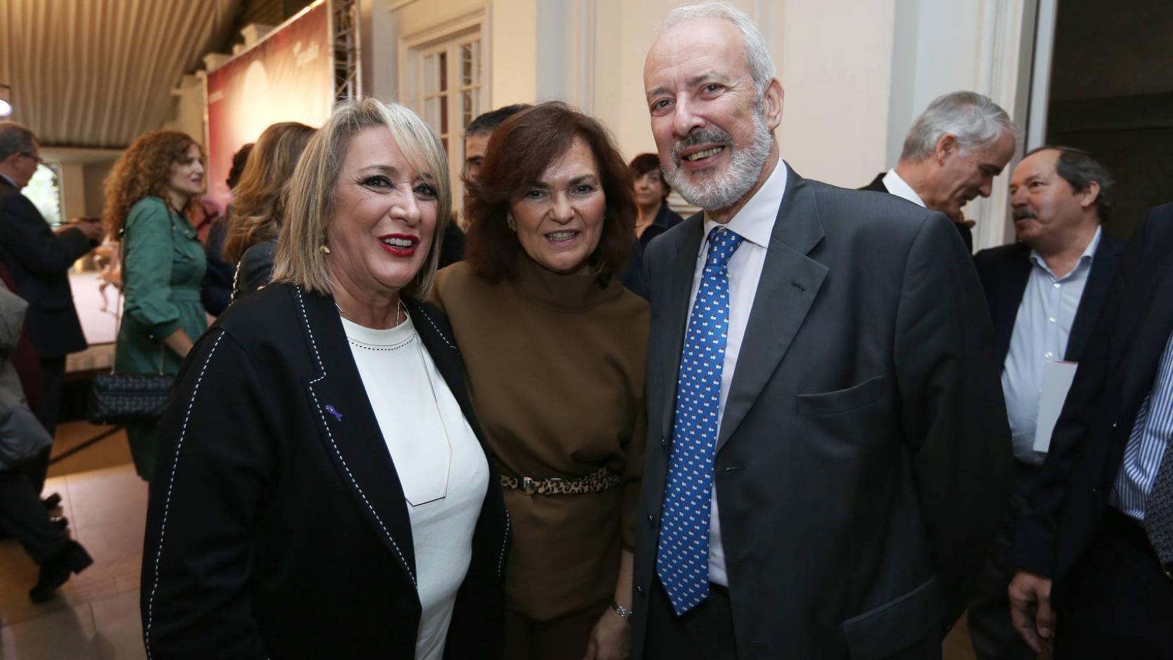 Todas las imágenes del foro 'Enclave Mujeres' organizado por EL DIGITAL CLM 1