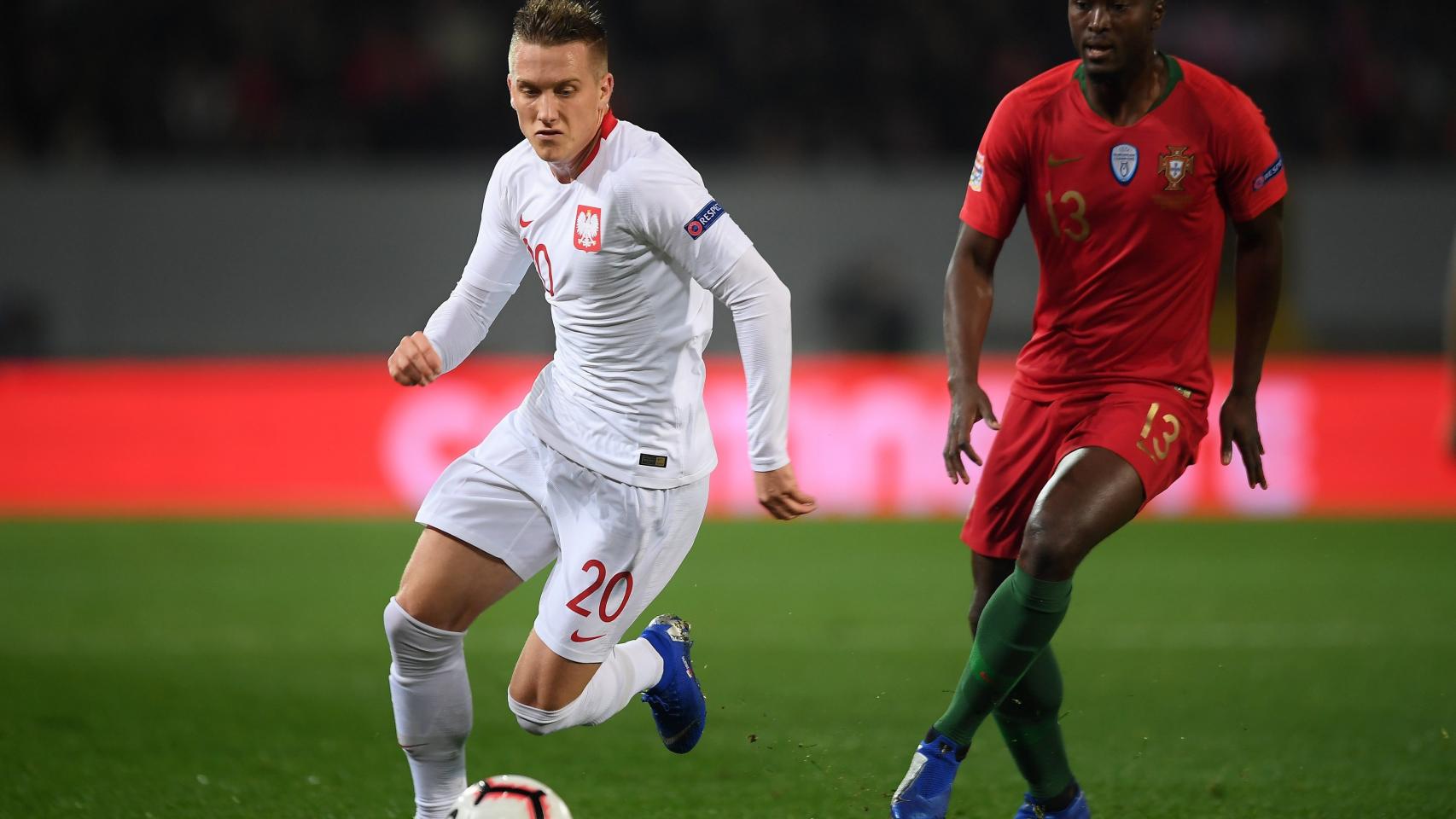 Portugal - Polonia