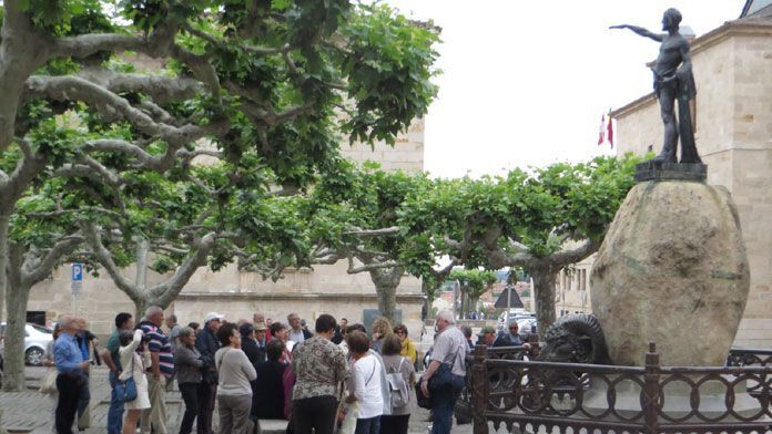 zamora turistas 2