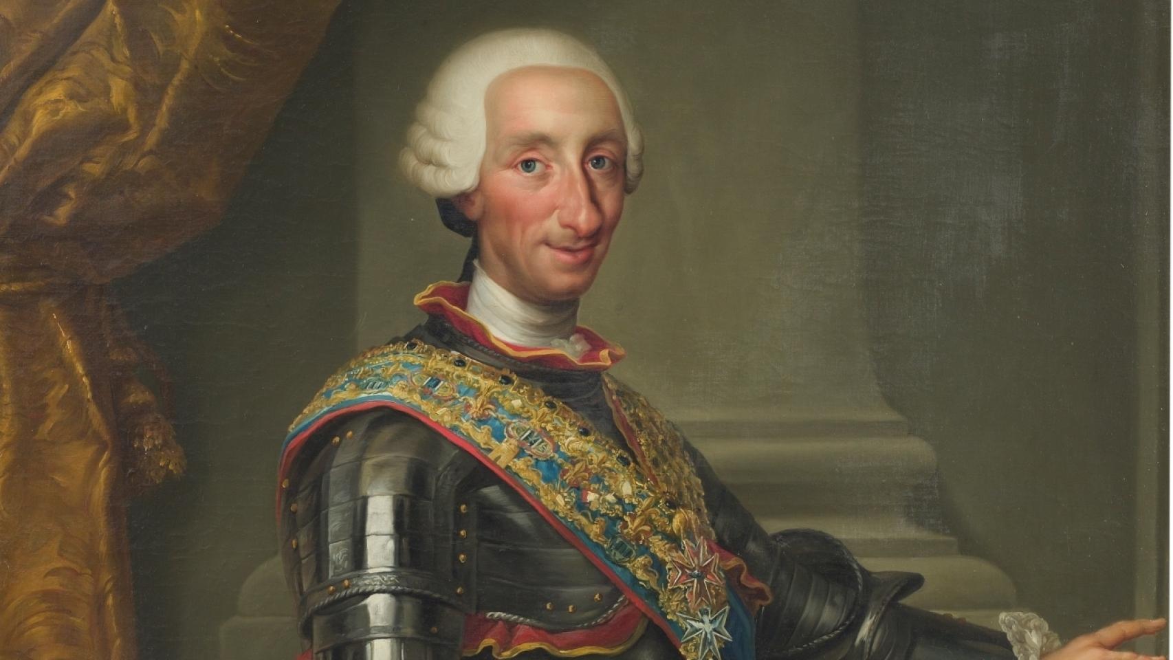 Carlos III