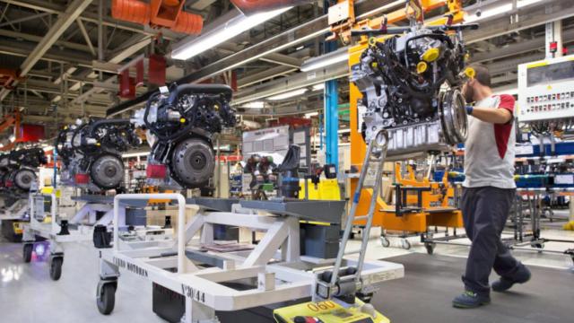 Marcas como BYD tienen que vender hasta 80 coches para igualar las ganancias de esta compañía.