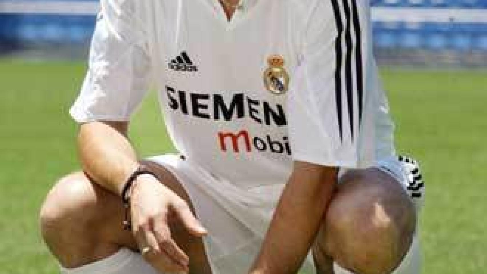 Qué fue de Pablo García: de decepcionar en el Madrid a entrenador de éxito en Grecia