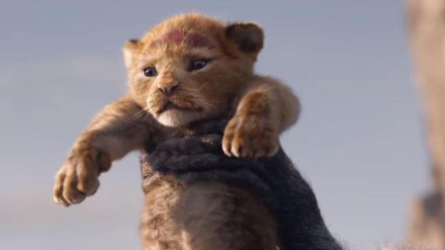 'El Rey León' resucita a Constantino Romero