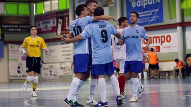 FOTO: FS Soliss Talavera