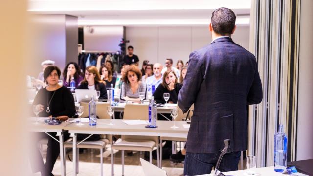 'Testigos del cambio’: empleo para recuperarse de la violencia de género