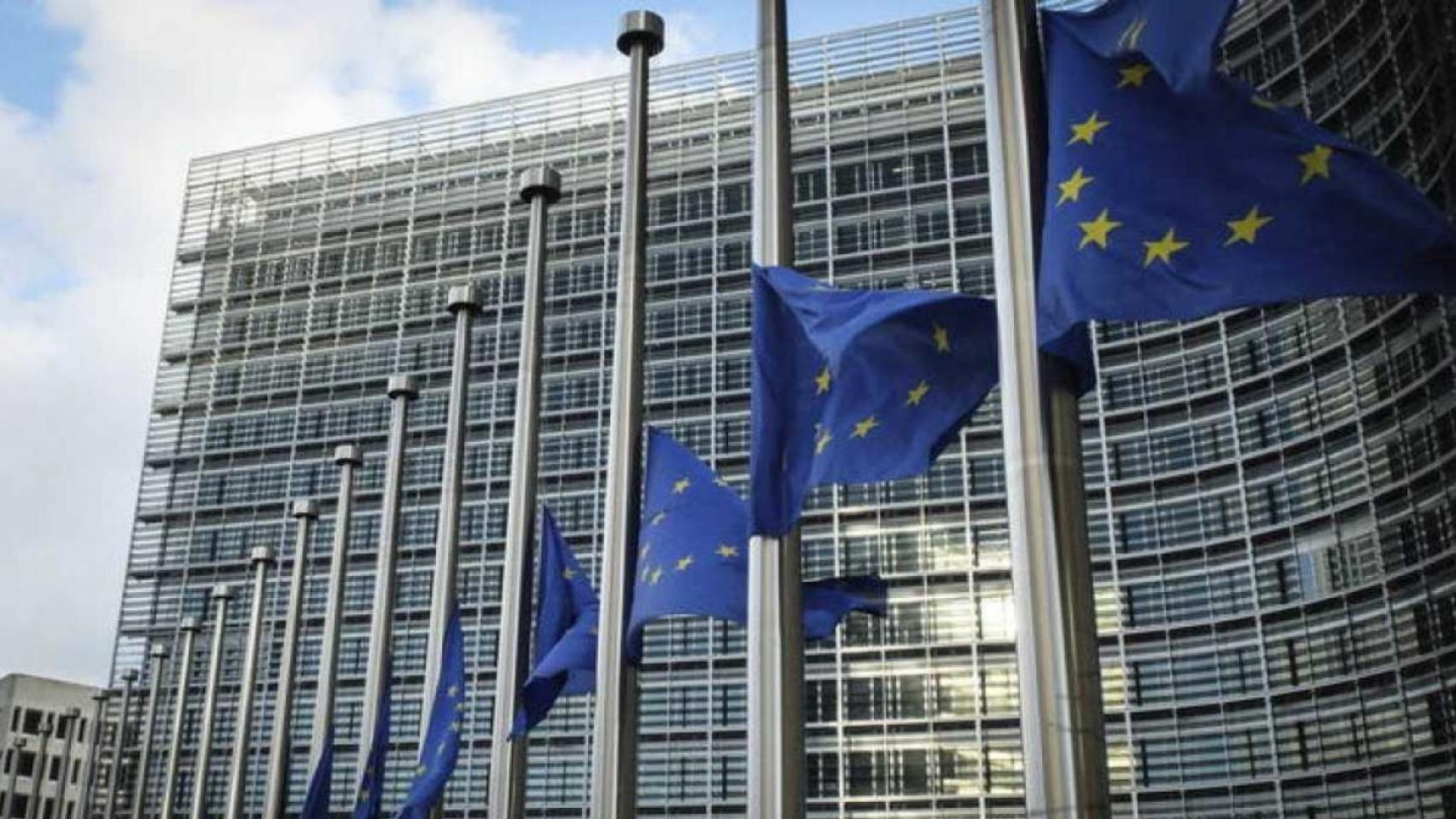 Sede de la Comisión Europea