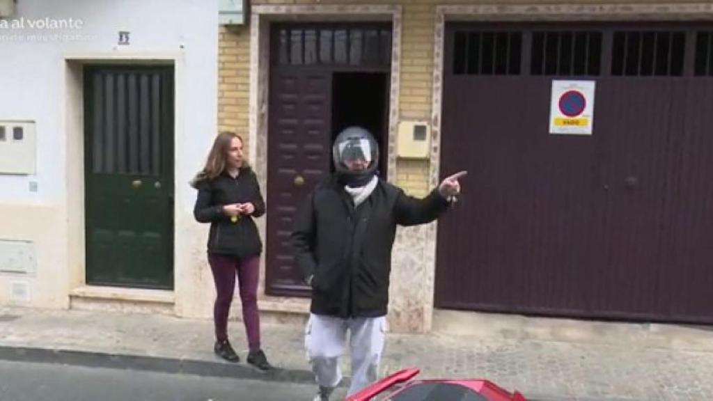 Amenazan a un cámara de ‘Equipo de Investigación’: “Te arranco la cabeza”