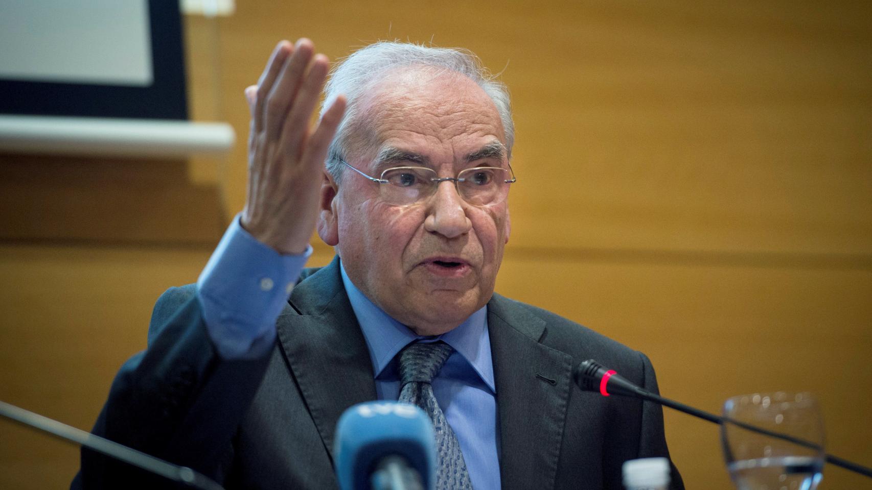 Alfonso Guerra