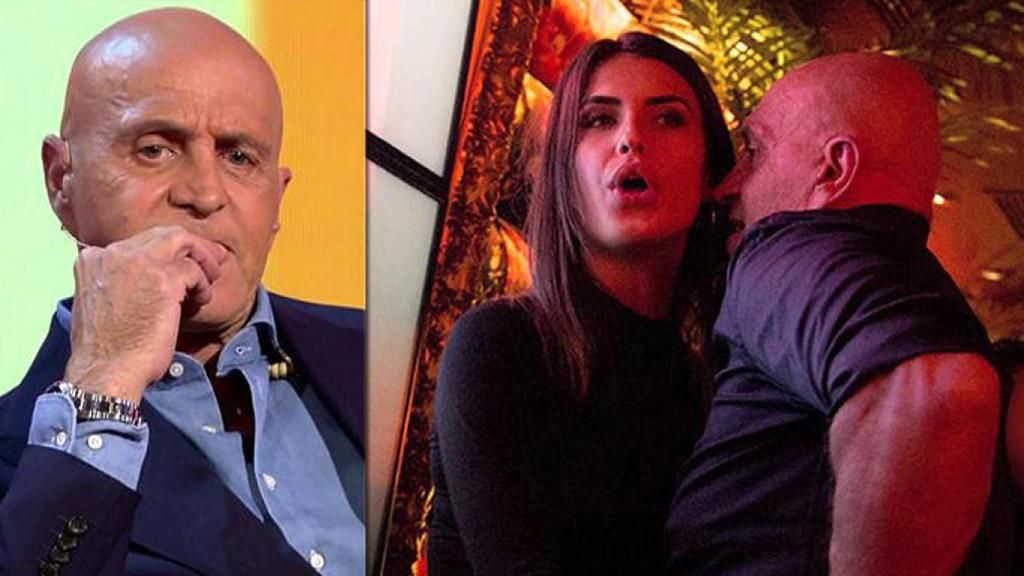Kiko Matamoros y Sofía Suescun: ¿Un montaje para el nuevo GH VIP de parejas?