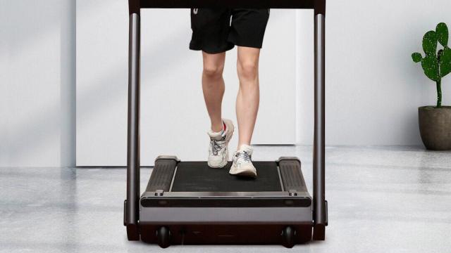 Xiaomi tiene cintas para correr: así son la WalkingPad A1 y la Xiaojin