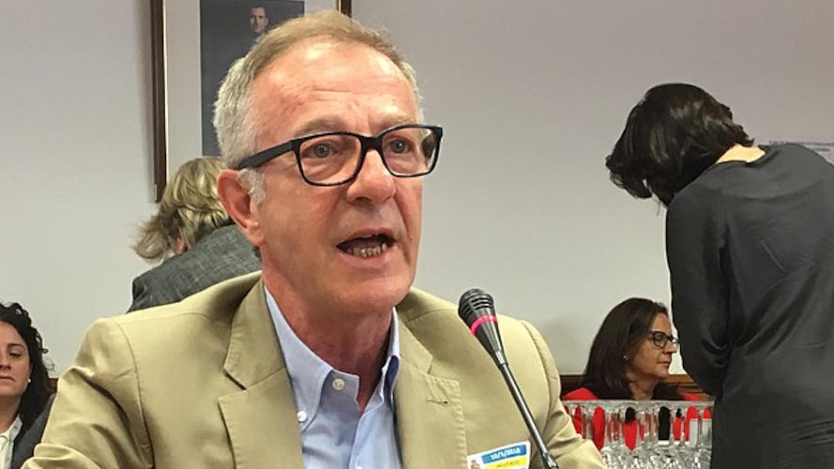 José Guirao