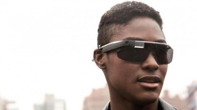 Google prepara unas nuevas gafas Glass ¿Hay sitio para ellas?