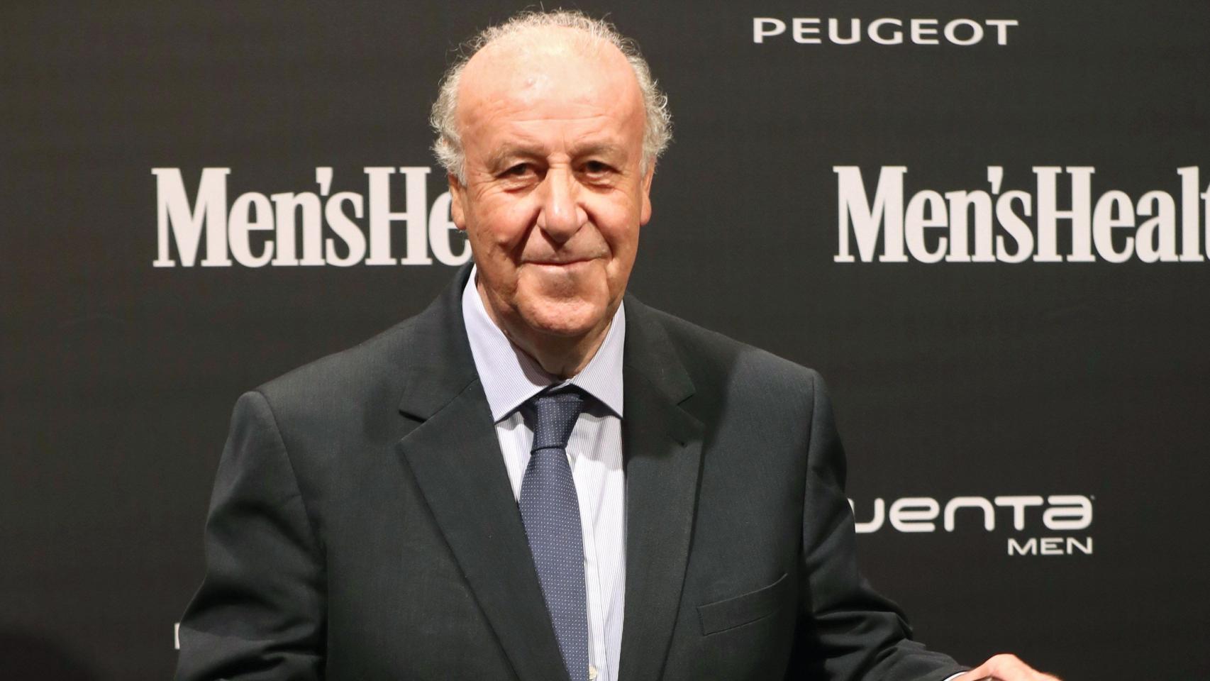 ENTREGA PREMIOS MEN'S HEALTH