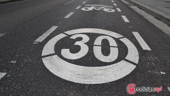 carril ciclable bici poniente valladolid 5
