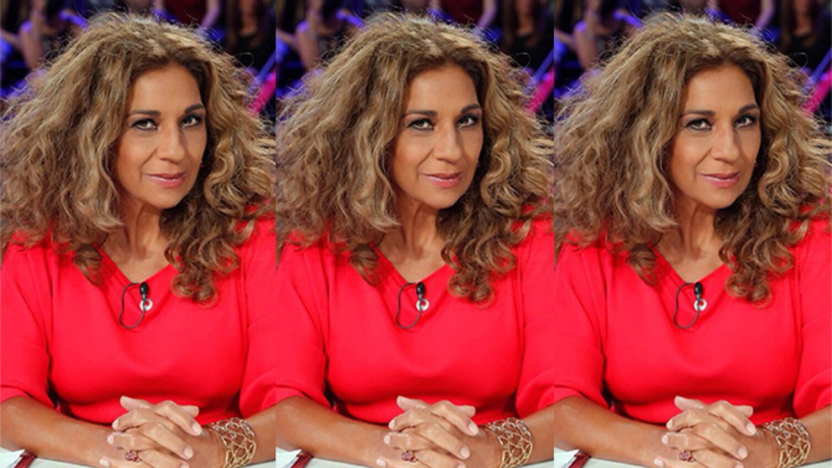 Lolita contra Lolita: el triple duelo de la noche del viernes