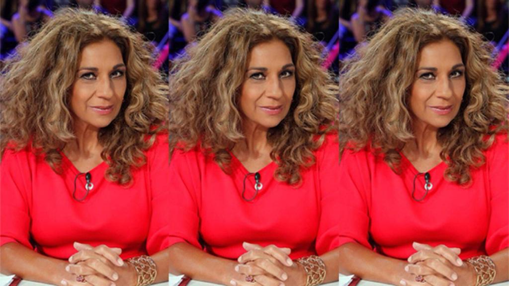 Lolita contra Lolita: el triple duelo de la noche del viernes