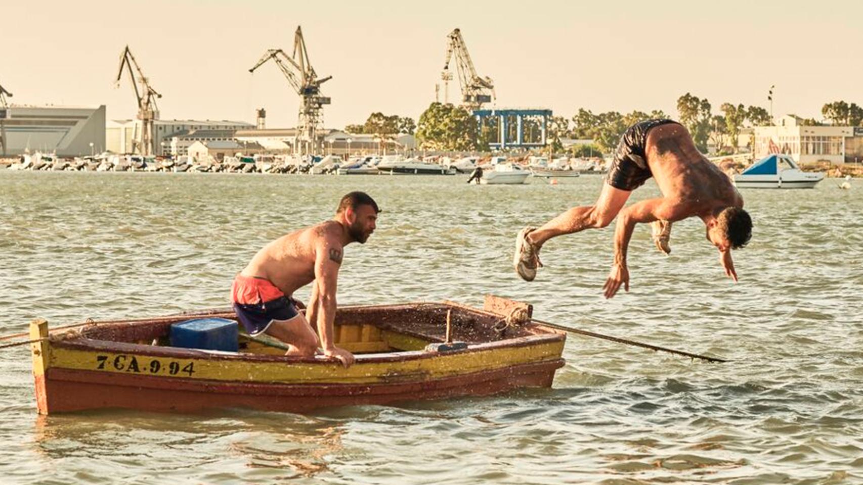 ‘Entre dos aguas’: pobreza y desesperanza en la tierra de Camarón.