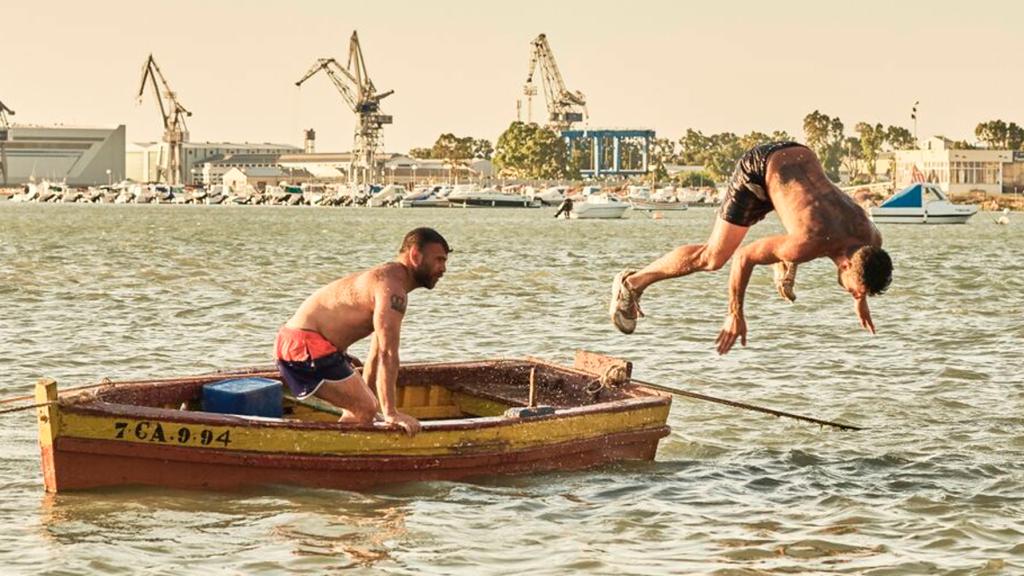 ‘Entre dos aguas’: pobreza y desesperanza en la tierra de Camarón.