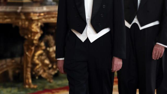 José María Álvarez Pallete, CEO de Telefónica