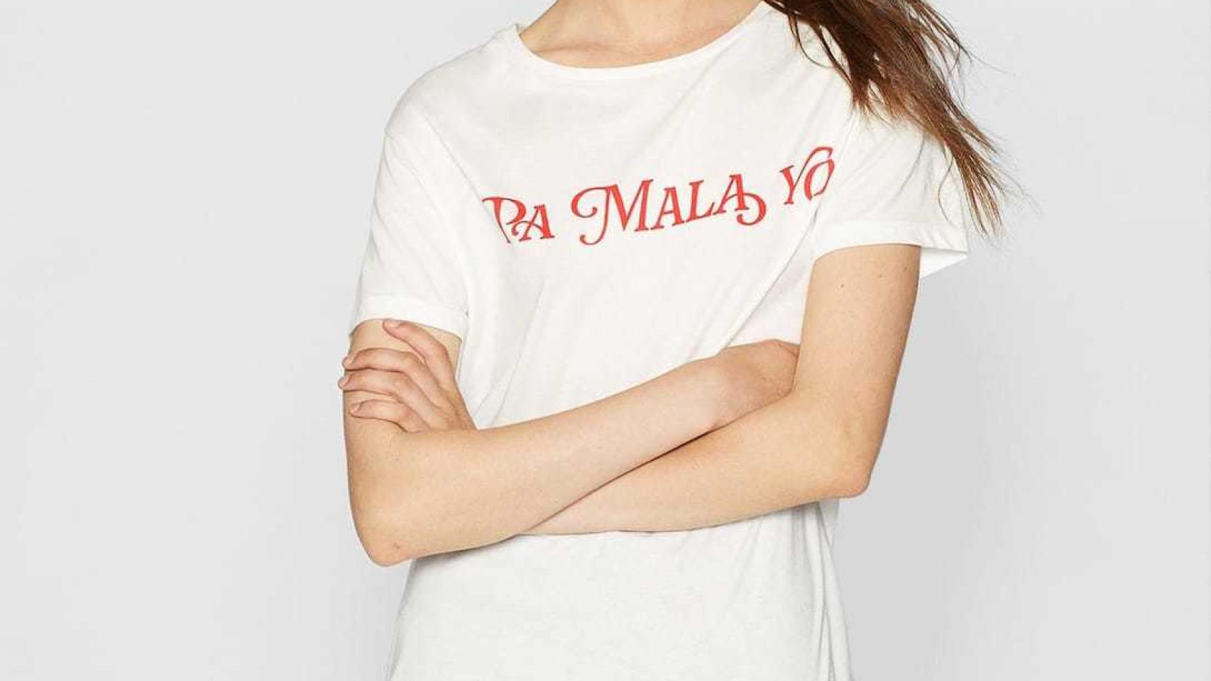 Manda un mensaje con tu estilismo.