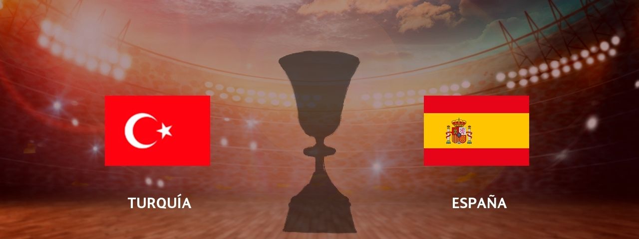 Turquía - España