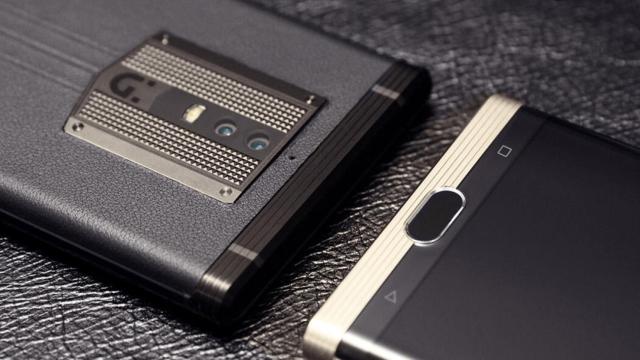 El fabricante de móviles que se jugó en el casino la compañía