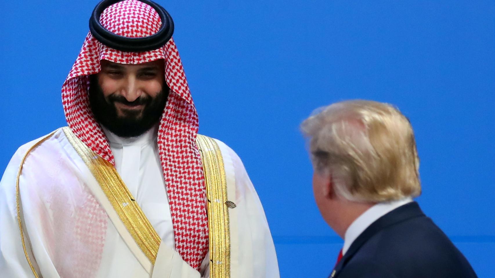 Arranca el G20 en Argentina: los líderes mundiales evitan la foto con MBS