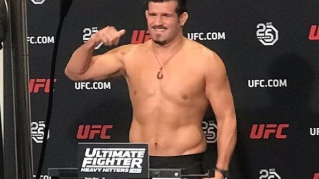 Juan Espino. Instagram: @juan_espino_oficial