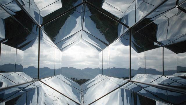 Seguridad concentrada