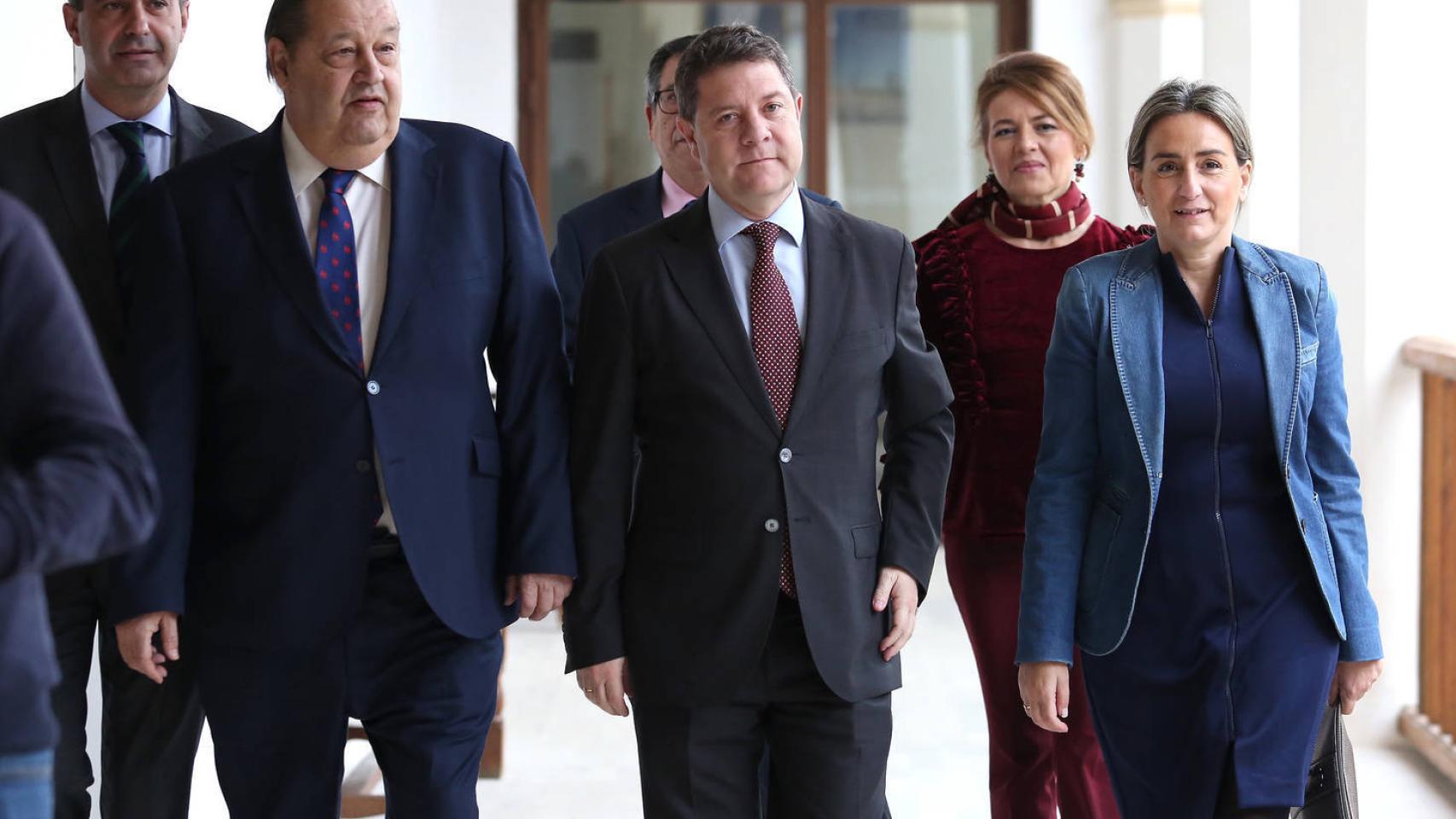 Castilla-La Mancha celebra el Día de la Discapacidad defendiendo el papel de la Constitución 1