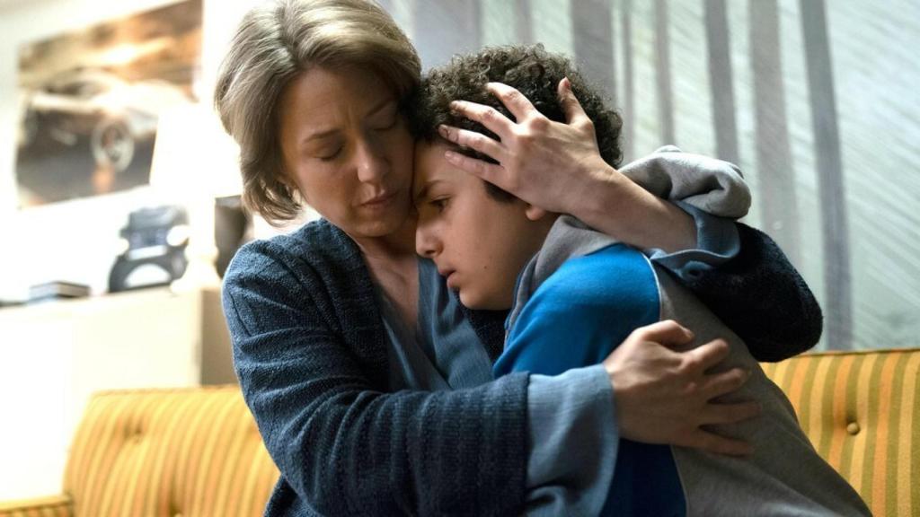 Fotograma de la segunda temporada de The sinner.