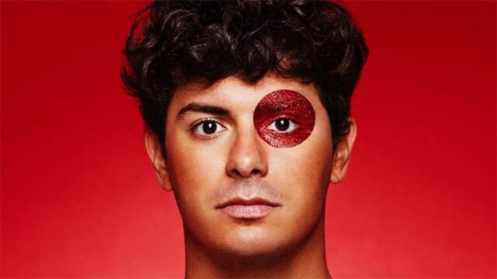 Alfred anuncia la fecha de su disco y presenta la portada