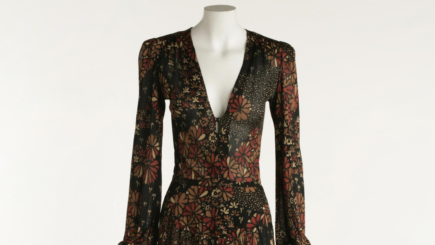 40 años de Constitución en forma de moda: '¡Cómo hemos cambiado!' llega a Madrid