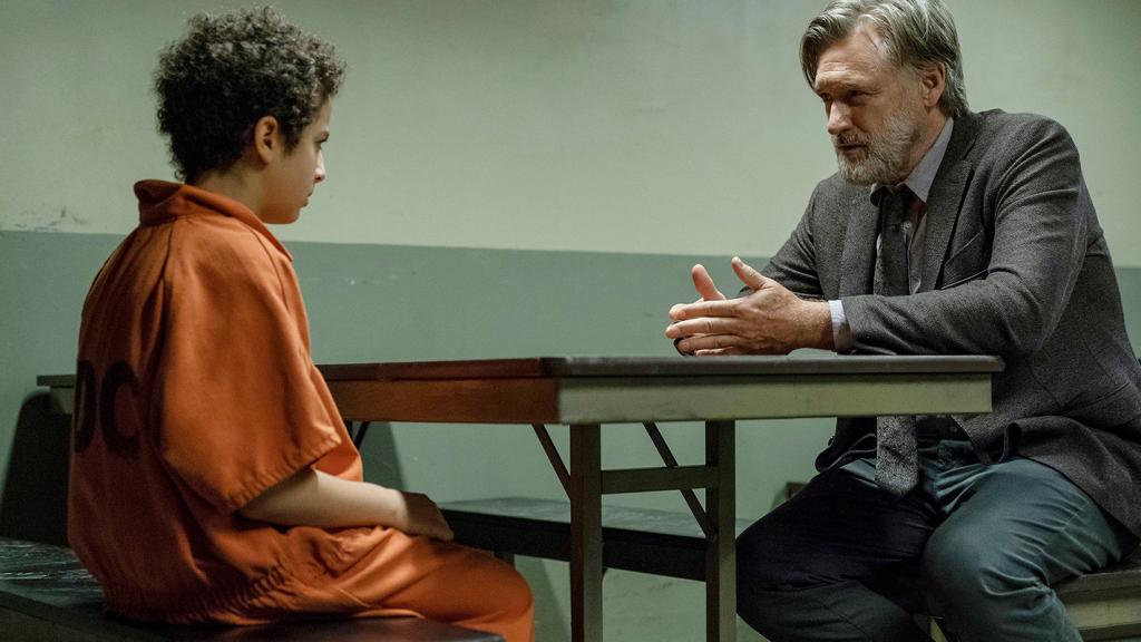 ¿Puede un niño matar a sus padres? Vuelve la serie más adictiva de Netflix, 'The sinner'.