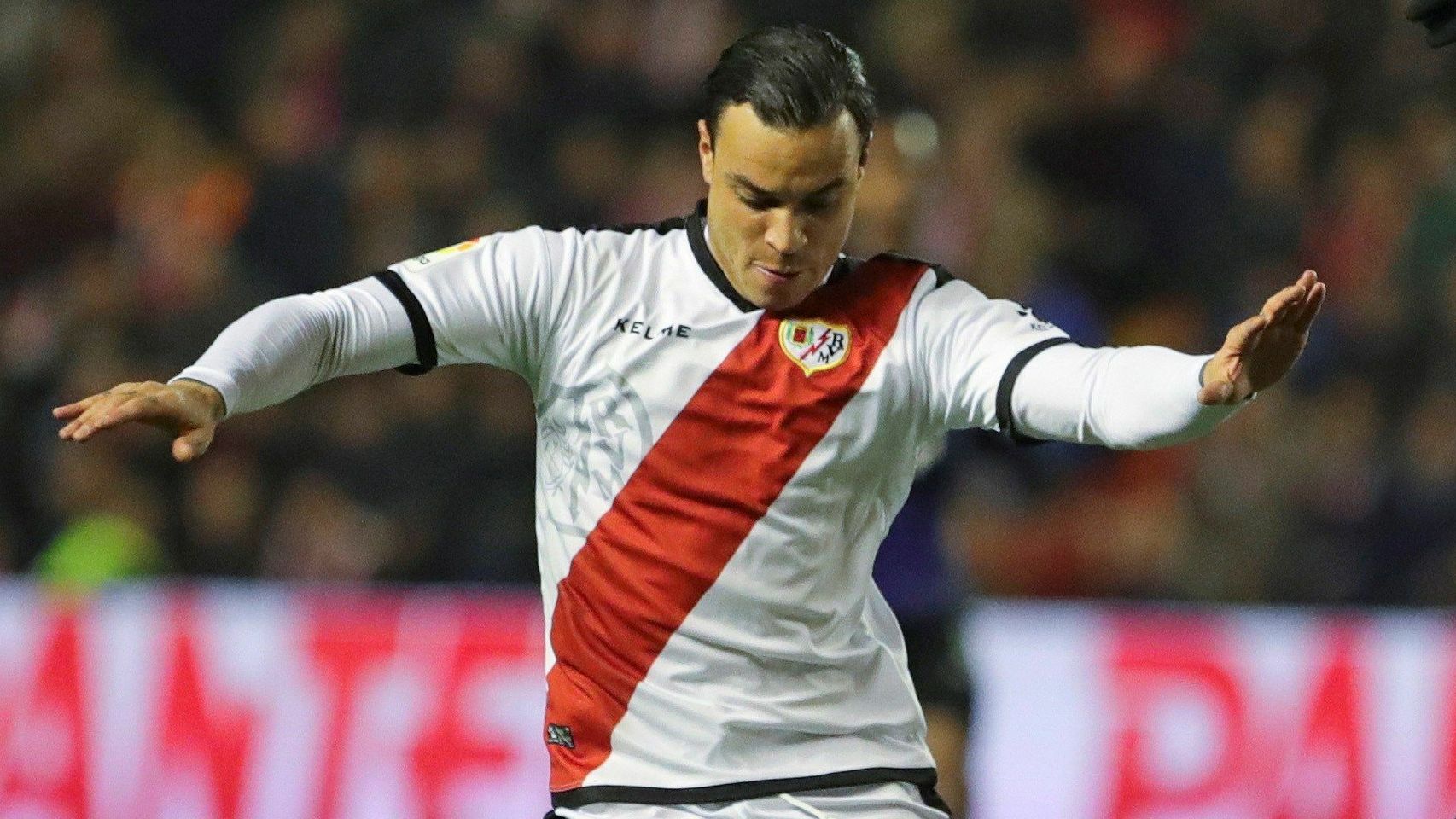 Rayo Vallecano - Leganés