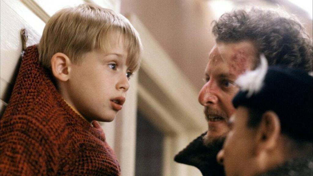 'Solo en casa' cumple 30 años.