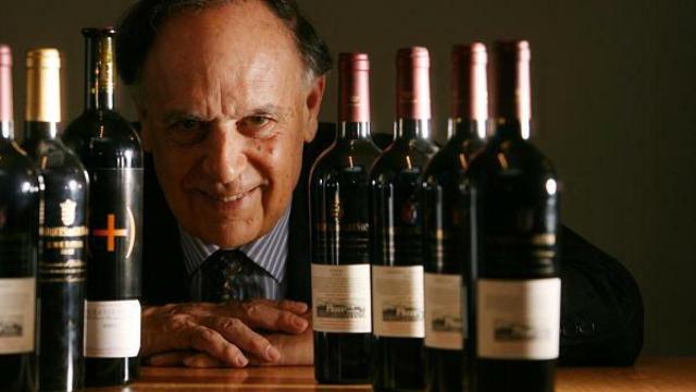 Carlos Falcó, Marqués de Griñón, en una foto de archivo.