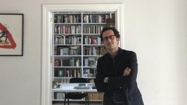 Image: Benet. La ambición y el estilo