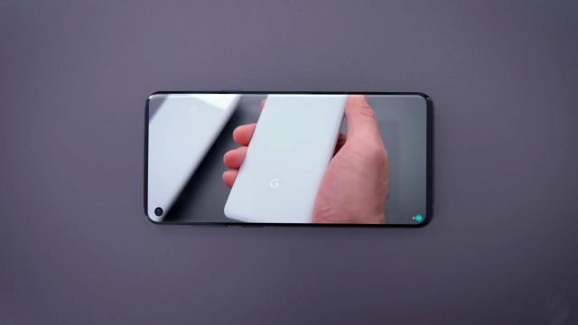 Estos son los tres Galaxy S10: detalles de sus tamaños y pantallas