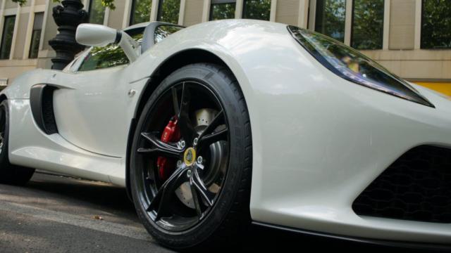 Este modelo respeta el ADN europeo y potencia su capacidad de producción e inversión al modelo chino.