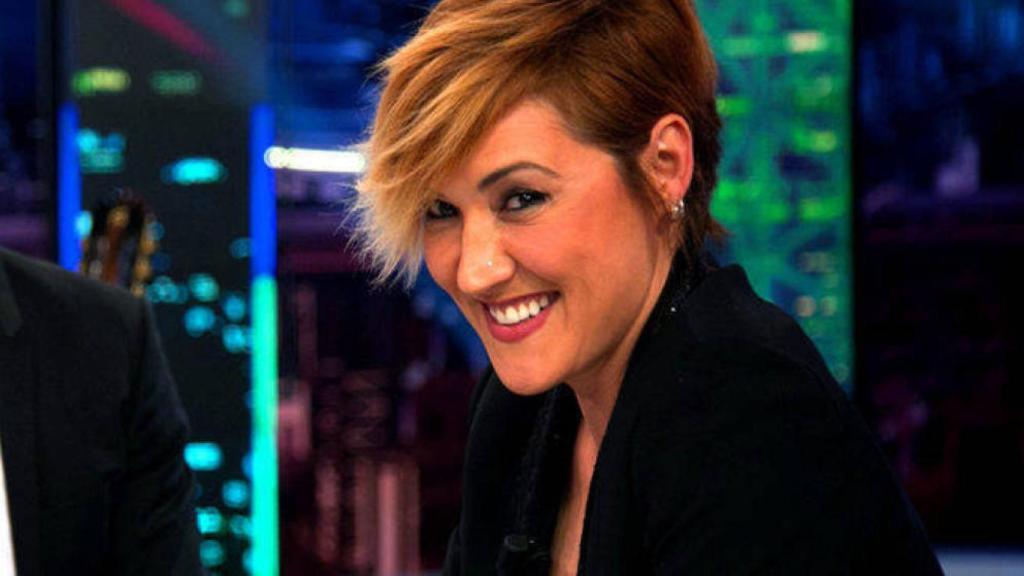 Cristina Pardo pide perdón por un reportaje en el que se señalaba a votantes de Vox