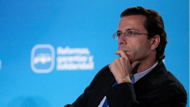 Javier Fernández-Lasquetty