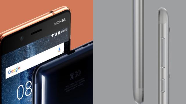 El Nokia 8 se actualiza a Android 9 en beta pero retrasa la versión estable
