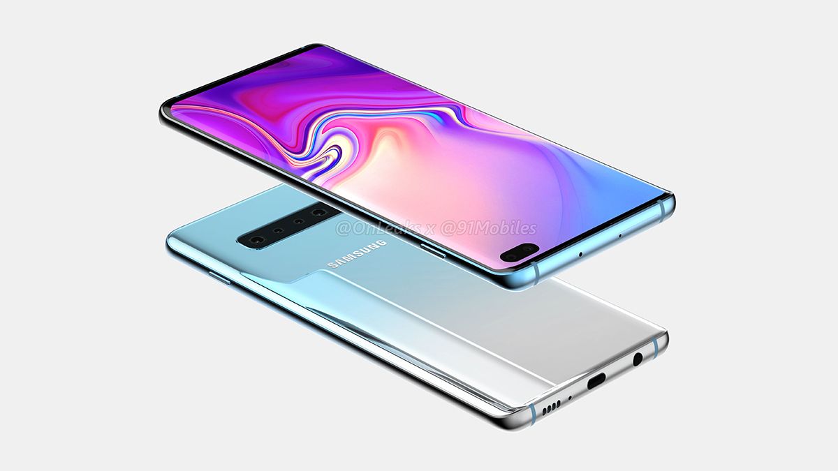 Fechas y precios del Samsung Galaxy S10: nuevos datos filtrados