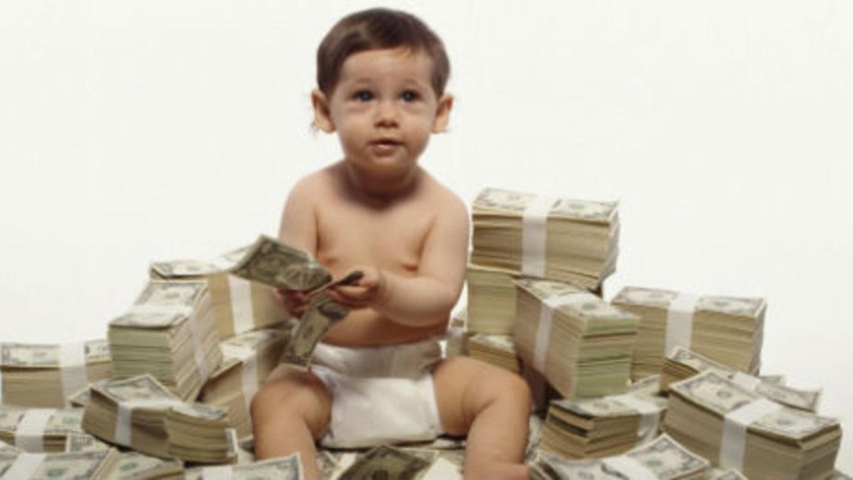 La próxima semana ya podrá pedirse la devolución del IRPF de maternidad y paternidad