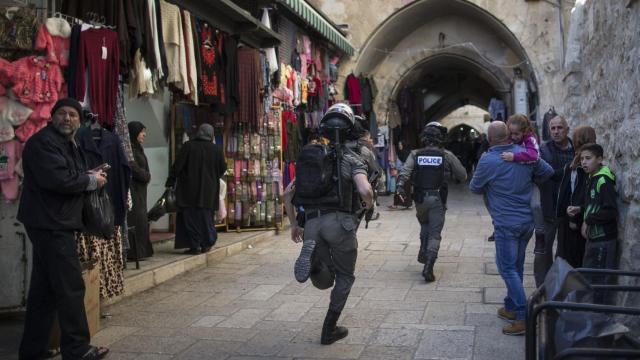 Turning Points: Global Agenda 2019.