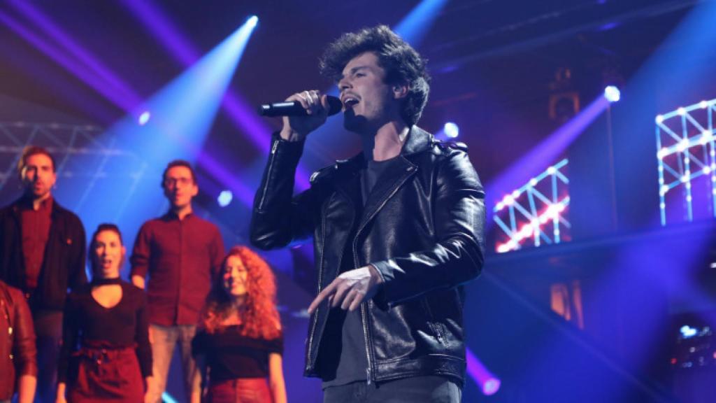 Miki se queda fuera de la final de 'OT 2018': Sabela, Julia y Alba, finalistas