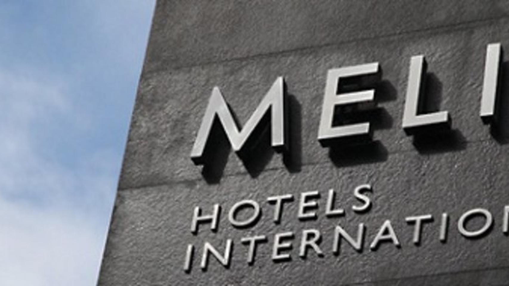 Escarrer cede el control accionarial de Meliá a su familia